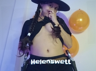 Helenswett