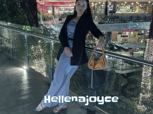 Hellenajoyce