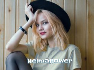 Helmaflower