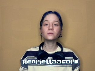 Henriettaacors