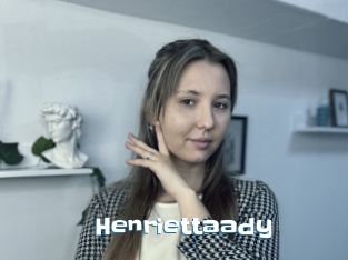 Henriettaady