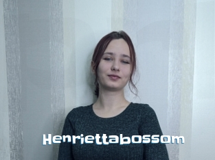 Henriettabossom