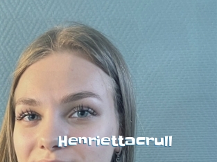 Henriettacrull