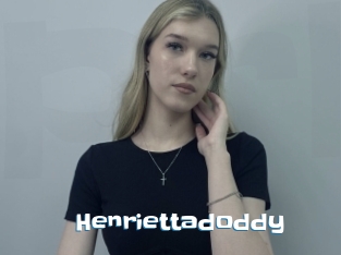 Henriettadoddy