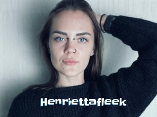 Henriettafleek