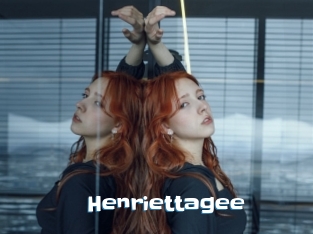 Henriettagee