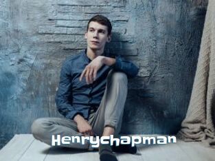 Henrychapman