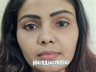 Hettieallie