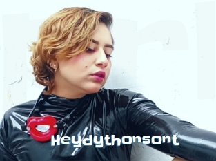 Heydythonsont