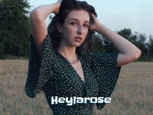 Heylarose