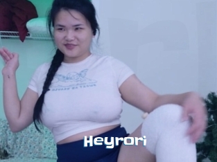 Heyrori