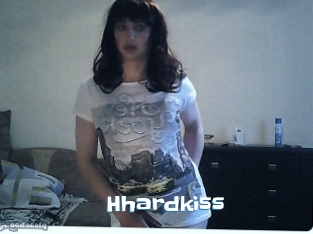 Hhardkiss