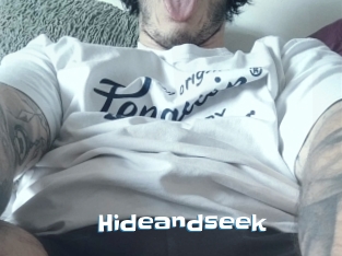 Hideandseek