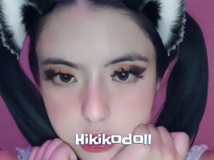 Hikikodoll