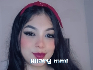 Hilary_mml