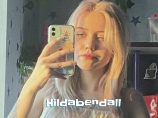 Hildabendall