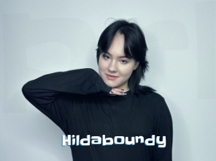 Hildaboundy