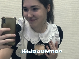 Hildabowman