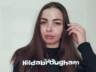 Hildabrougham