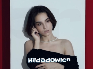 Hildadowlen