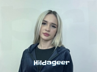 Hildageer