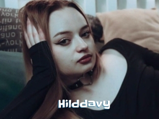 Hilddavy