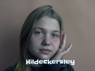 Hildeckersley