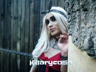 Hillarycollin