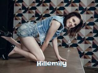 Hillemily