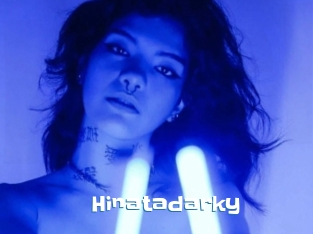 Hinatadarky