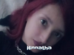 Hinnatha