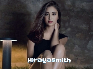 Hirayasmith