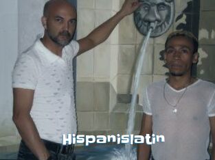 Hispanislatin