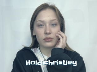 Holdichristley