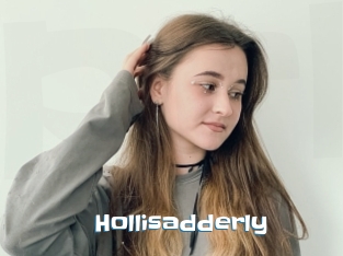 Hollisadderly