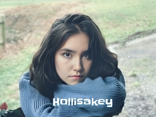 Hollisakey