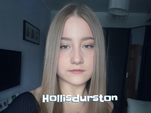 Hollisdurston