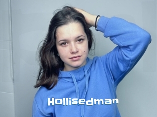 Hollisedman