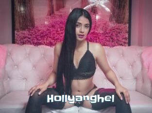 Hollyanghel