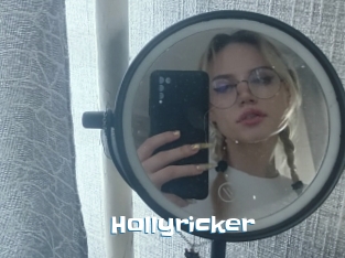 Hollyricker