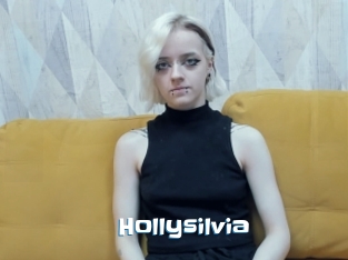 Hollysilvia