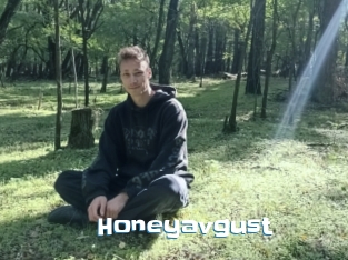 Honeyavgust