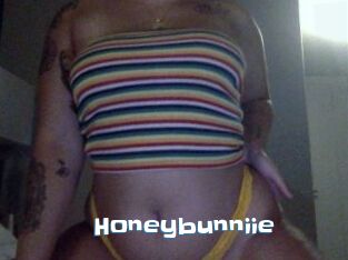 Honeybunniie