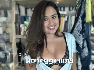 Honeygirl1019