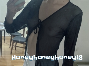 Honeyhoneyhoney18