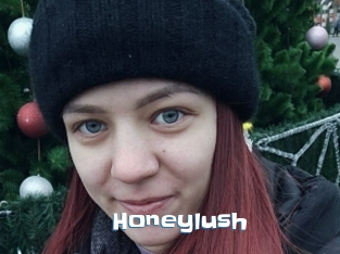 Honeylush