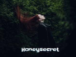 Honeysecret