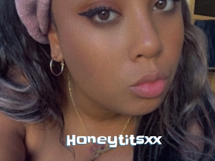 Honeytitsxx