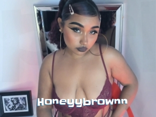 Honeyybrownn