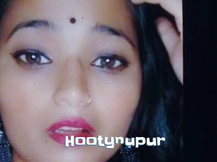 Hootynupur